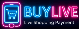 Buylive Live-Shopping-Zahlung